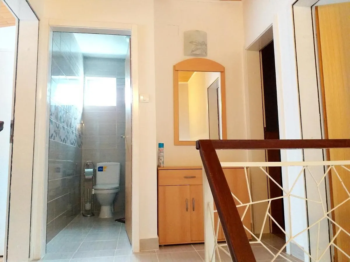 Villa Dora Crikvenica ## 0*,  Horvátország