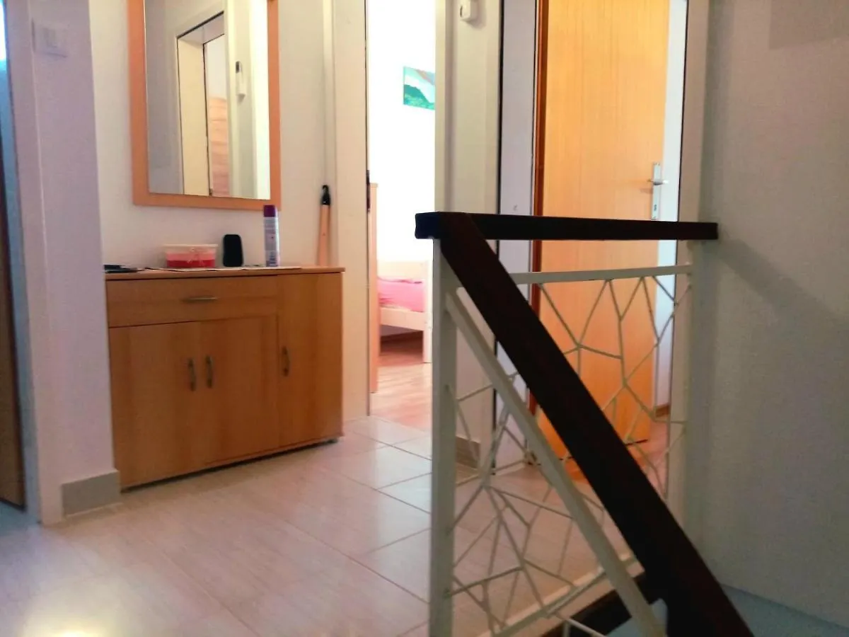 Apartman Villa Dora Crikvenica ##