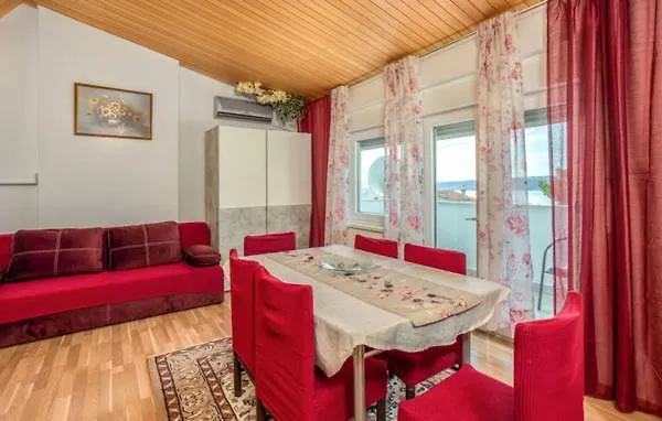 Apartman Villa Dora Crikvenica ##