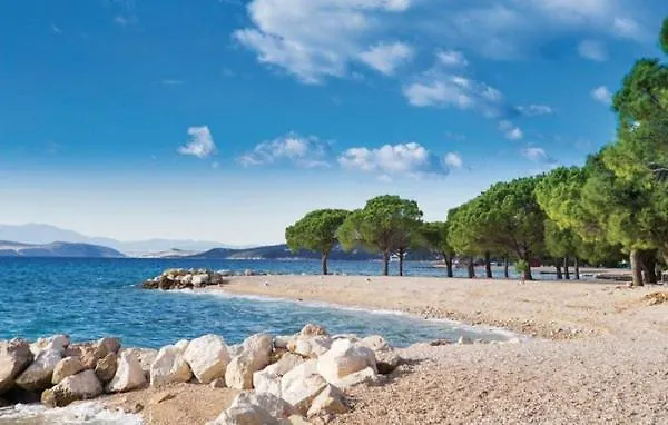 Villa Dora Crikvenica ##