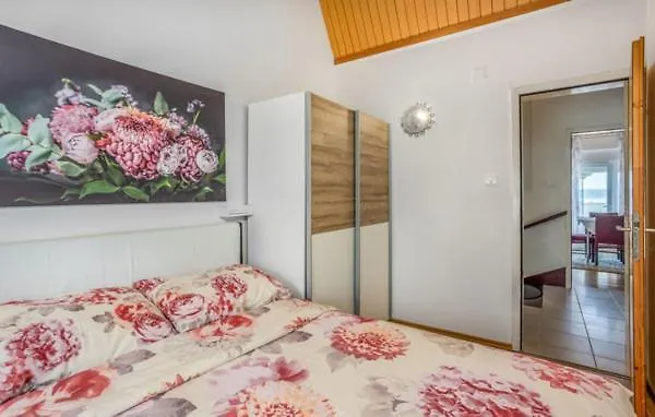 Villa Dora Crikvenica ## Horvátország