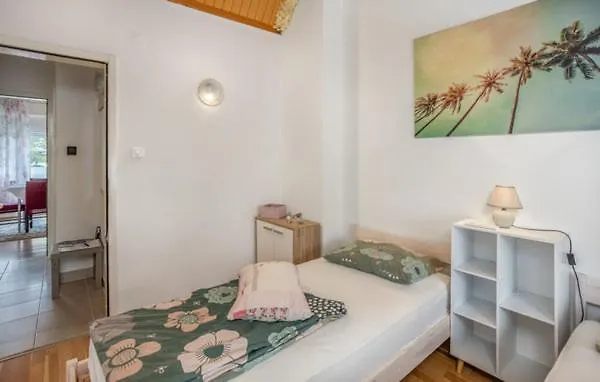 Villa Dora Crikvenica ## Horvátország