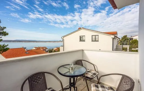 Villa Dora Crikvenica ## 0*,