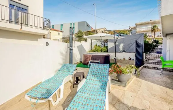 Villa Dora Crikvenica ## Apartman